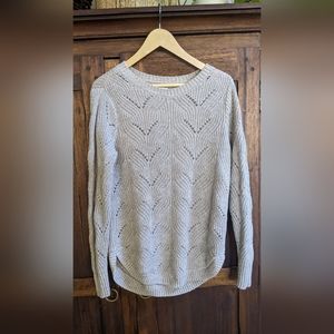 Kohl's sweater